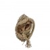 Bolso De Hombro Crochet